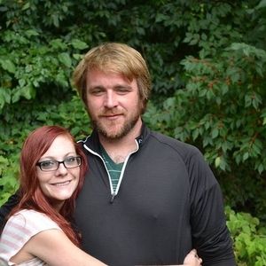 Meet your Posher, Kristi